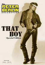 That Boy DVD