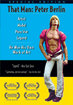 North American DVD cover